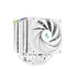 DeepCool AK620 Digital WH CPU Air Cooler